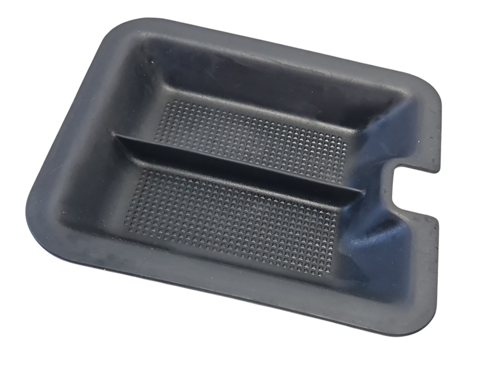 Bandeja Porta Moedas Console Land Rover Discovery 4 2015 3