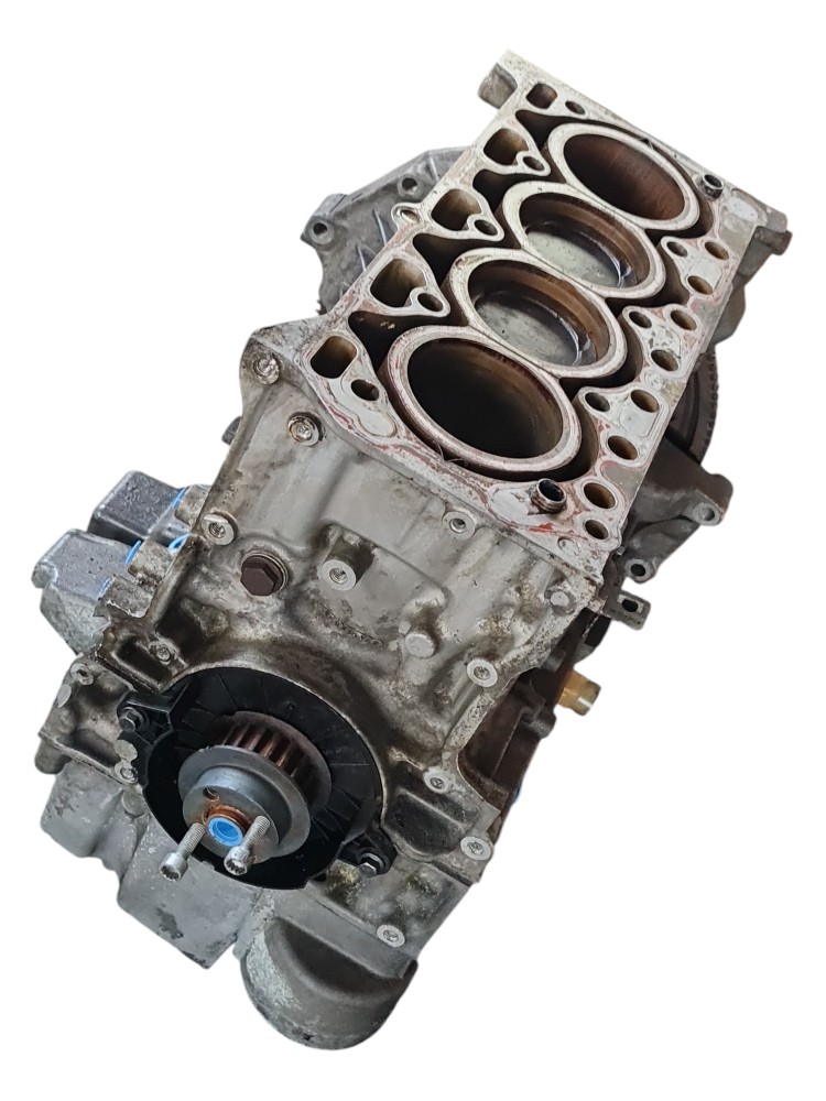 Tampa De Válvulas Volvo 2015 Produto Sem Codigo  Detalhes 4