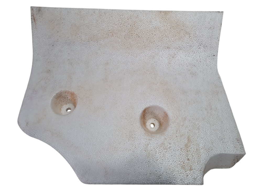 Isopor Suporte Assoalho Jac E-js1 2023 5109014×0010 6