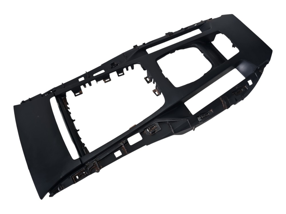 Moldura Console Central C Cinzero Citroën Ds5 2015 967076917 6
