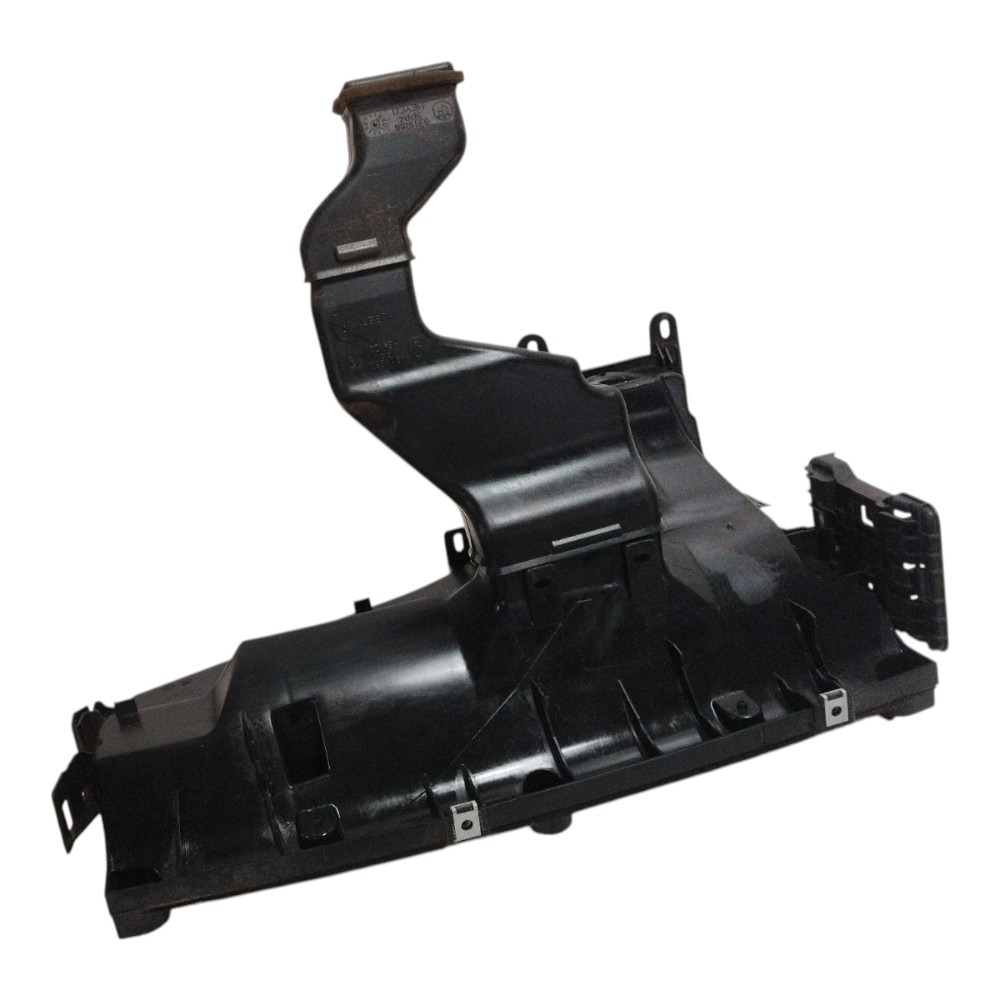 Duto Ar Externo Bmw I3 2022 Original 64319266839 10808611 4