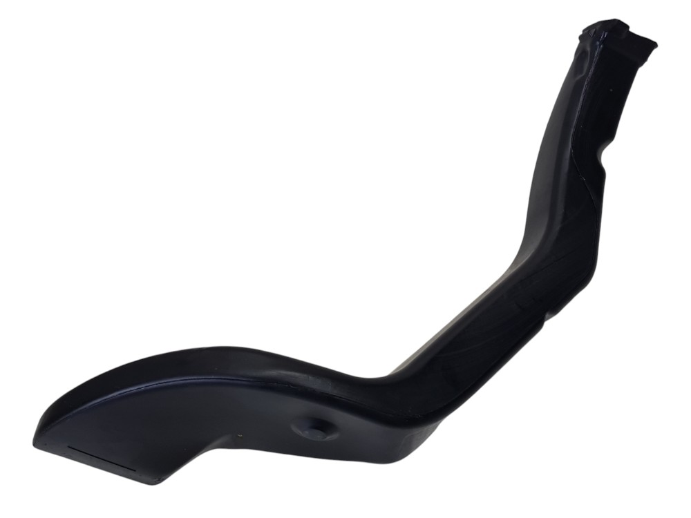 Duto Ar Traseiro Direito Volvo Xc60 2015 30648756 Original 5
