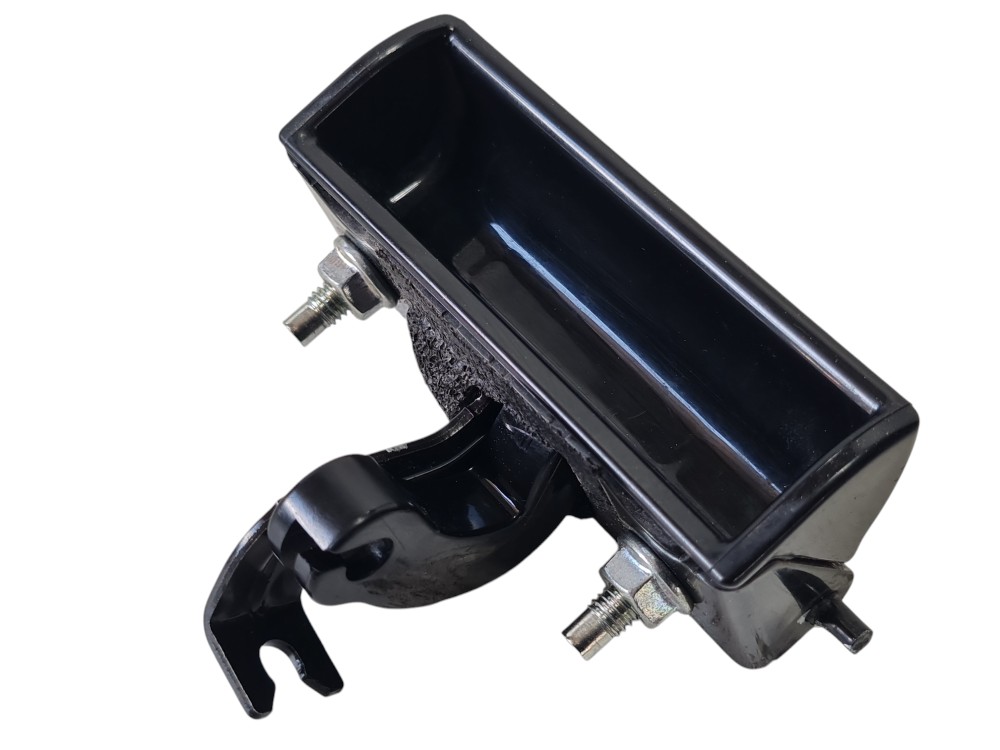 Maçaneta Porta Malas Honda Wr-v 2021 Original  Traseira 5