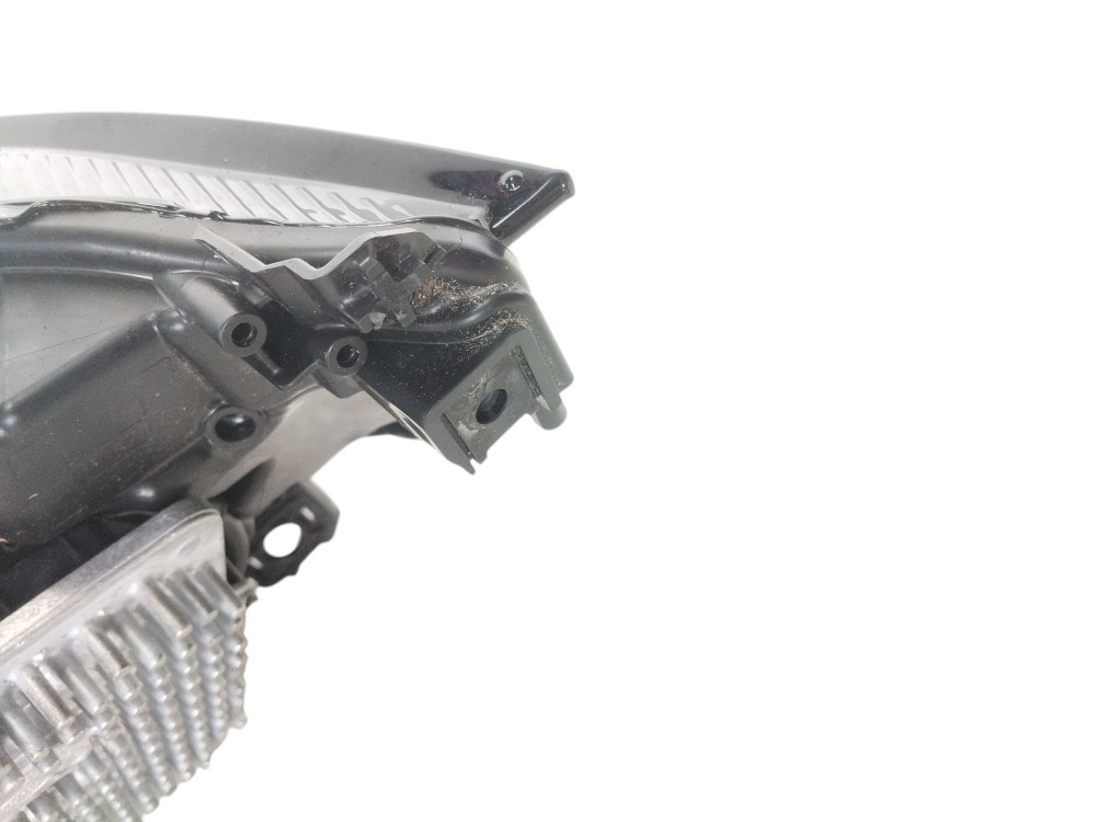 Farol Direito Jaguar F Pace 2022/23 Original Completo Direito/passageiro 10