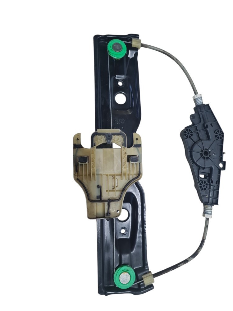 Maquina de vidro traseira esquerda ford fiesta ano 2015 2016