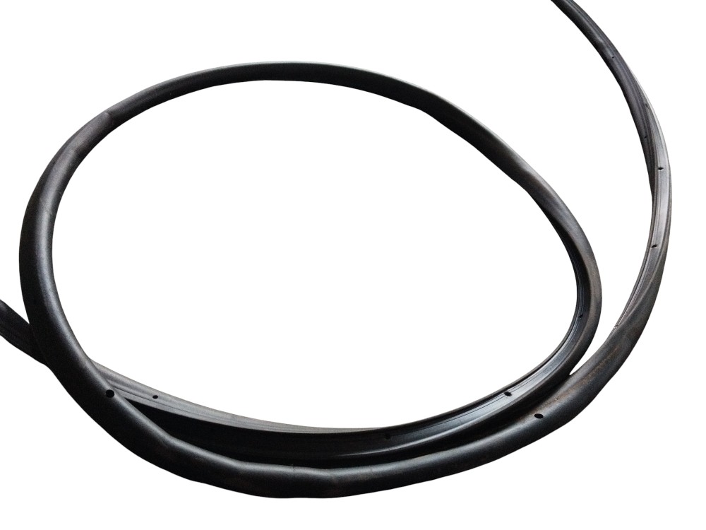 Borracha Interna Porta Dianteiro Direito Byd Song Pro 2025 6