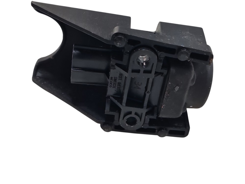 Sensor de impacto fiat fiorino working ano 2021 original 3