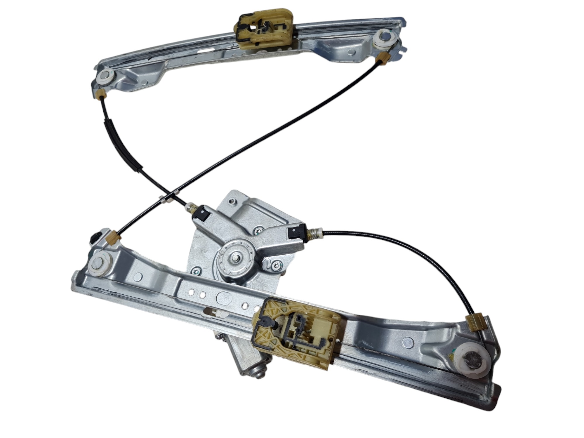 Máquina Vidro Dianteiro Esq Chery Tiggo 8 2022 J686104110 6
