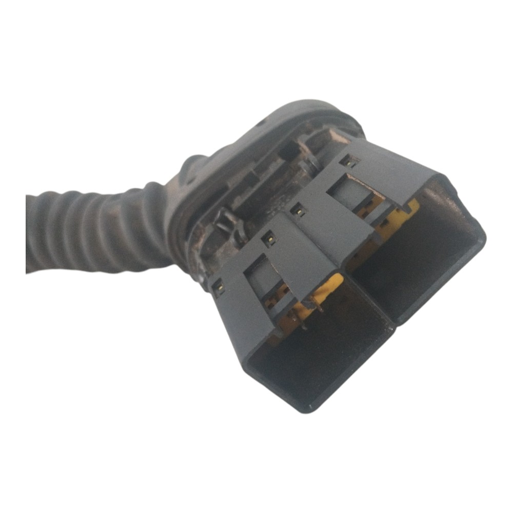 Chicote Porta Traseira Esquerda Ford Focus Hc 2013 Am5514240 5