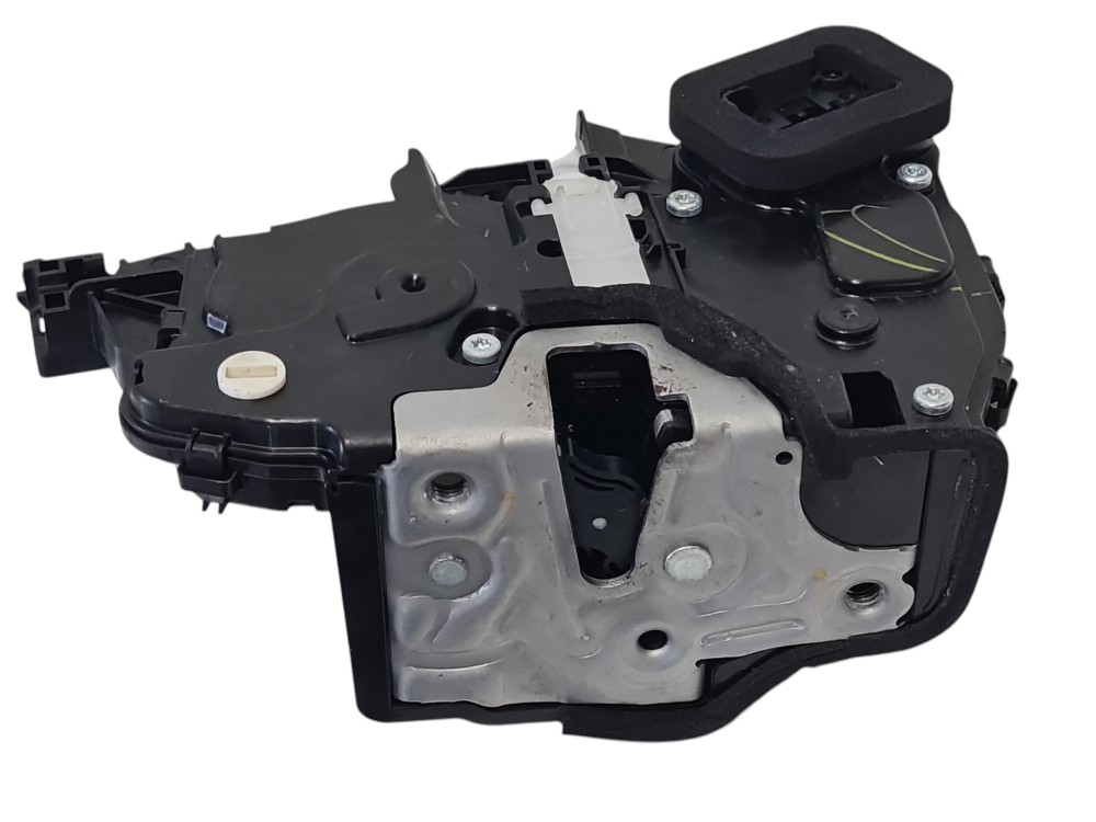 Fechadura Porta Traseira Direita Vw Polo Nivus 2024 Original 7
