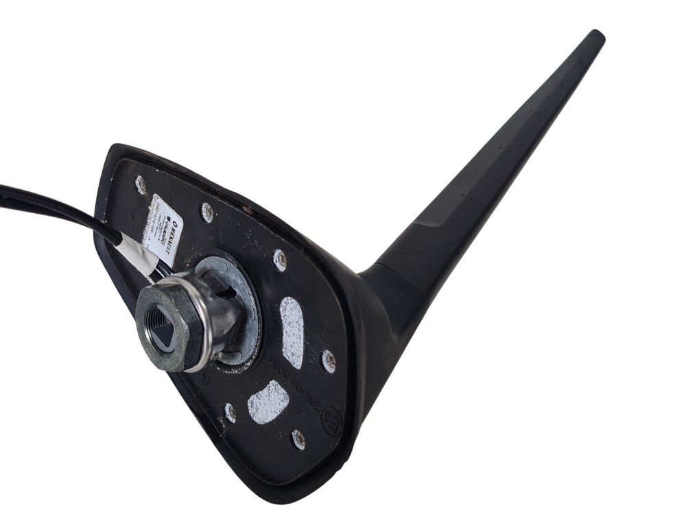Suporte / Antena Renault Zoe 2022 282161678r Original 5
