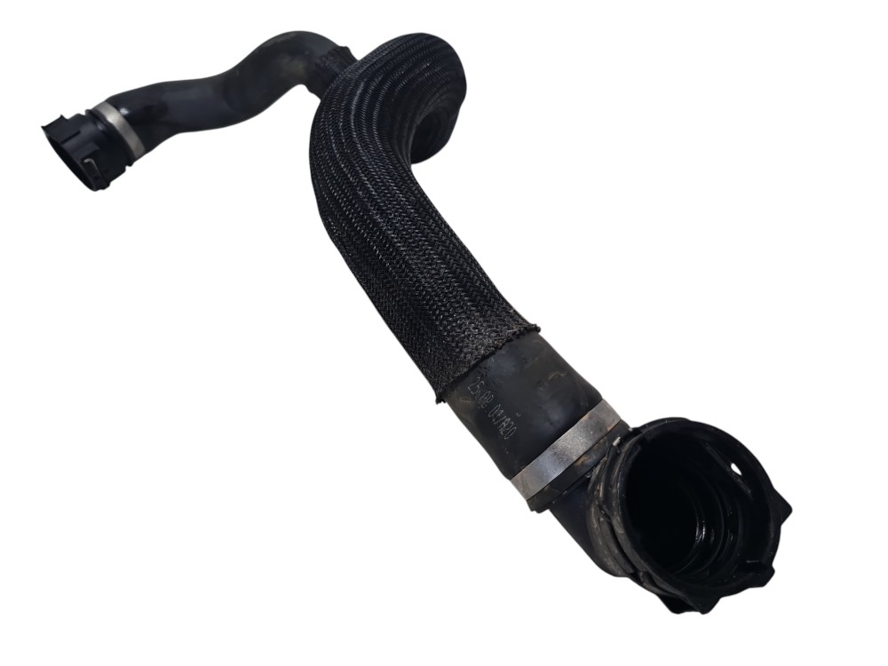 Mangueira Arrefecimento Do Motor Gwm Tank 300 25 26 Original Preto 6