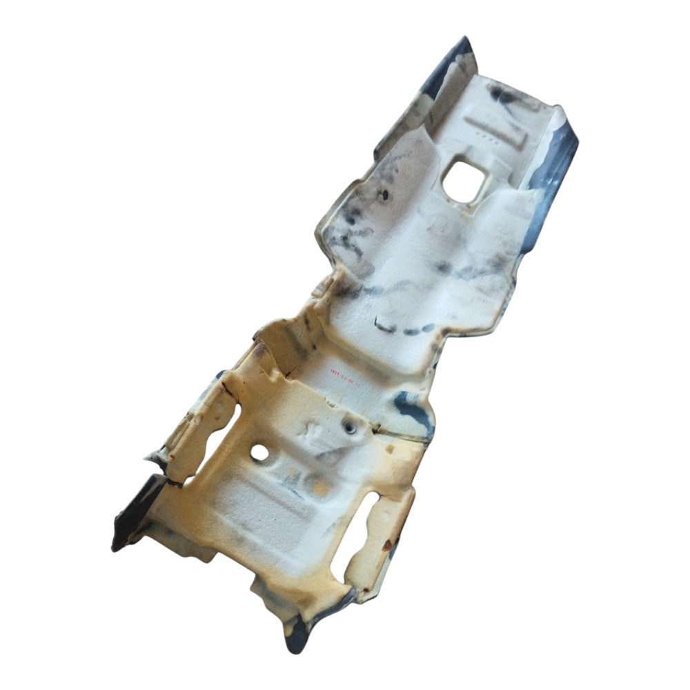 Forro Isolante Traseiro Volvo Xc60 T5 2015 30721023 Original 6