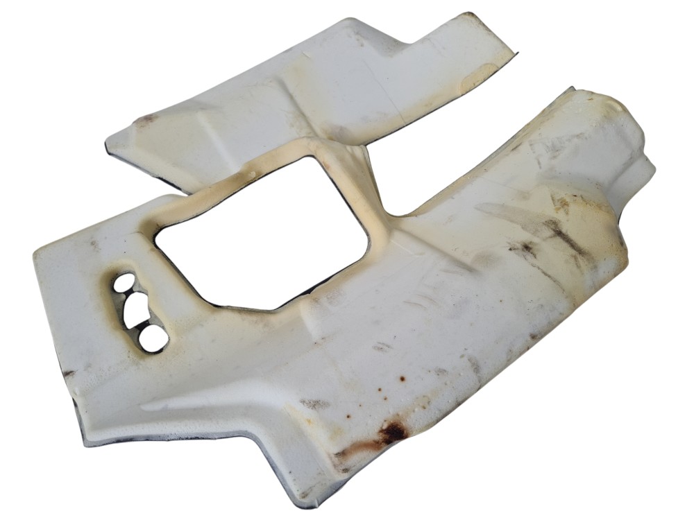 Forro Corta Fogo Renault Zoe 2022 748580960r Original 5