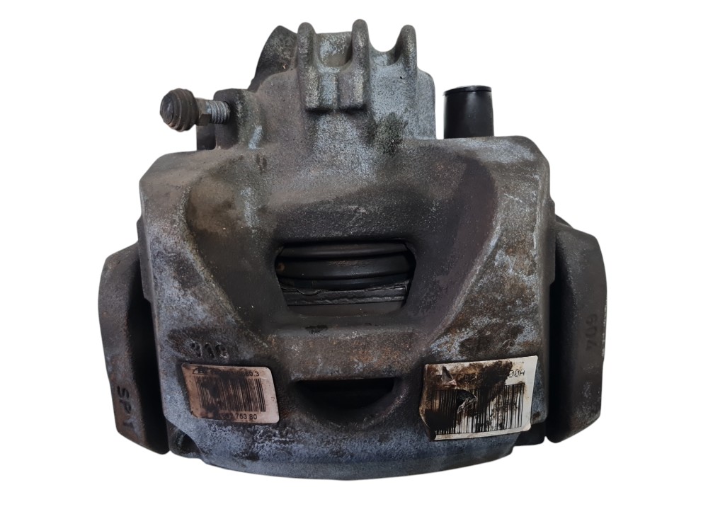 Pinça Freio Dianteiro Direito Citroën Ds5 2015 9688275380 6