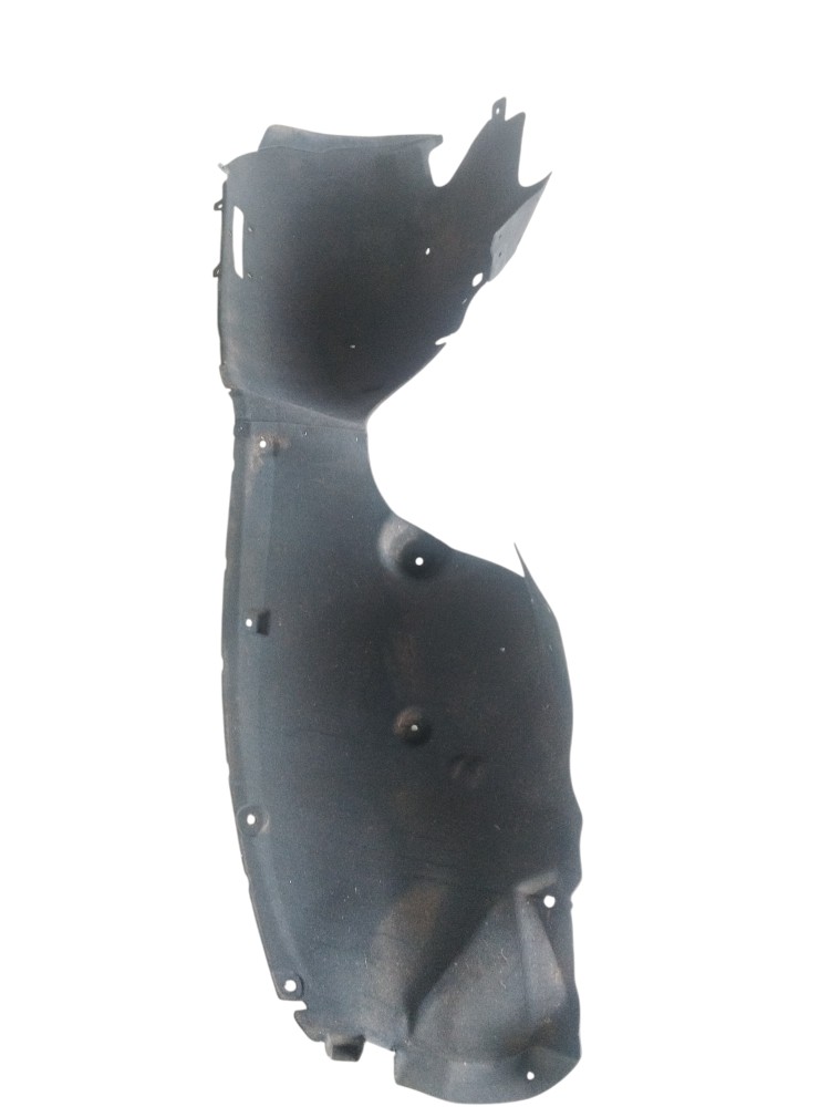 Forro Protetor Para-barro Direito Byd Tan 2022/23 Ste3102120 4