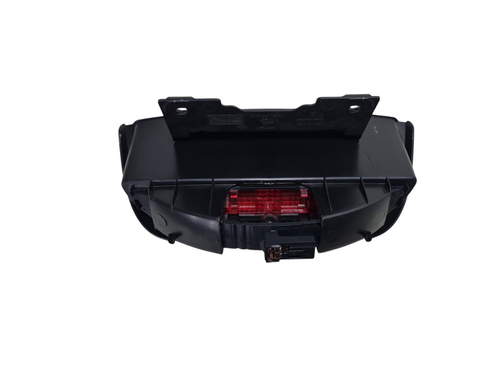 Break light luz freio renault logan 2014 a 2021 original 4