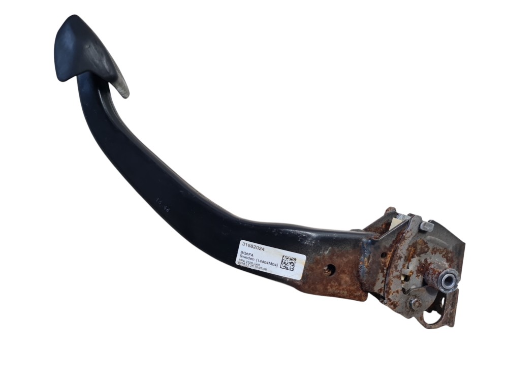 Pedal De Freio Volvo Xc90 D5 2017 31682024 Original 3