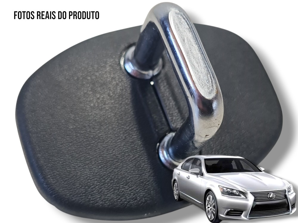 Batente Porta Traseira Direita Lexus Ls 460l 2013 Original 1