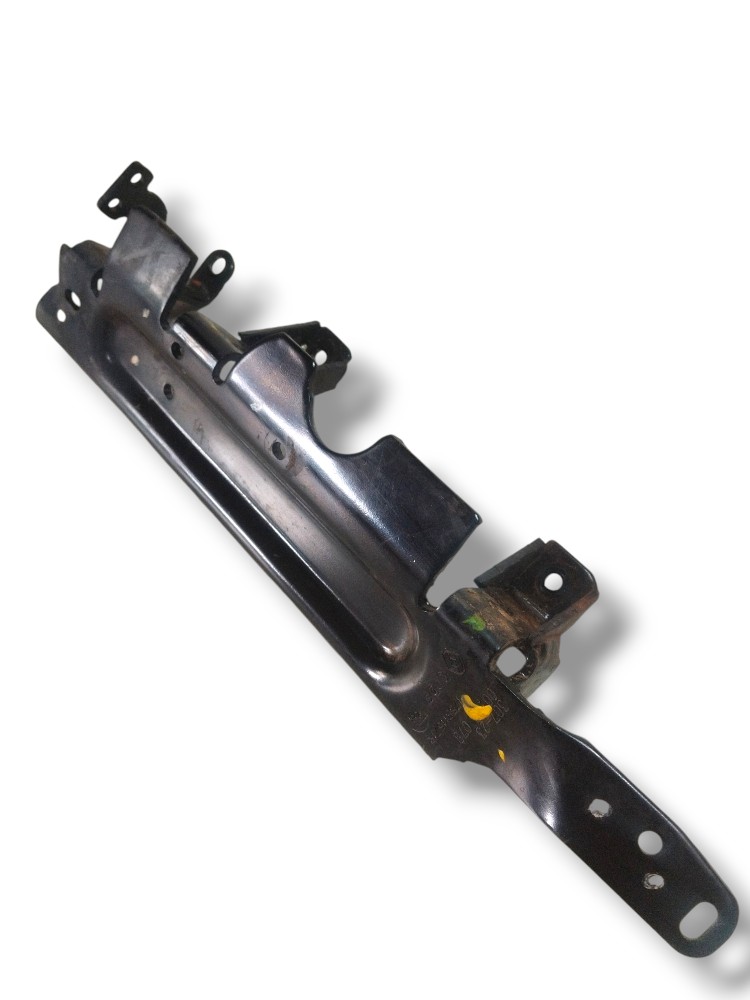 Suporte da Flauta de combustível Renault Sandero Logan 2023 1