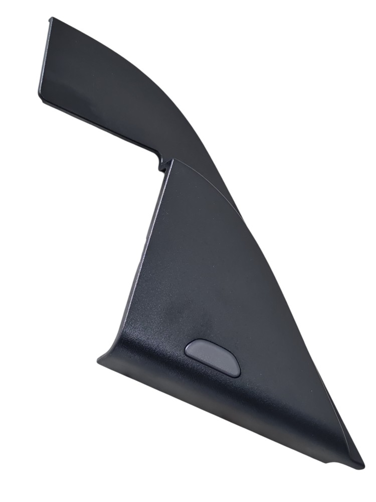 Acabamento Interno Retrovisor Direito Nissan Kicks 2024 4
