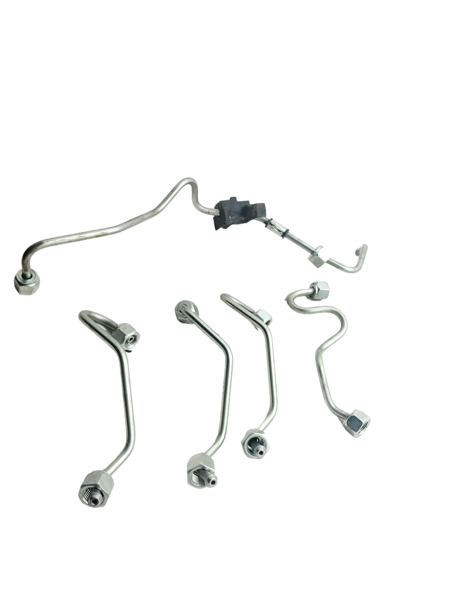 Cano Tubo Duto Bico Injetor Renault Master 2.3 2021/2022 2