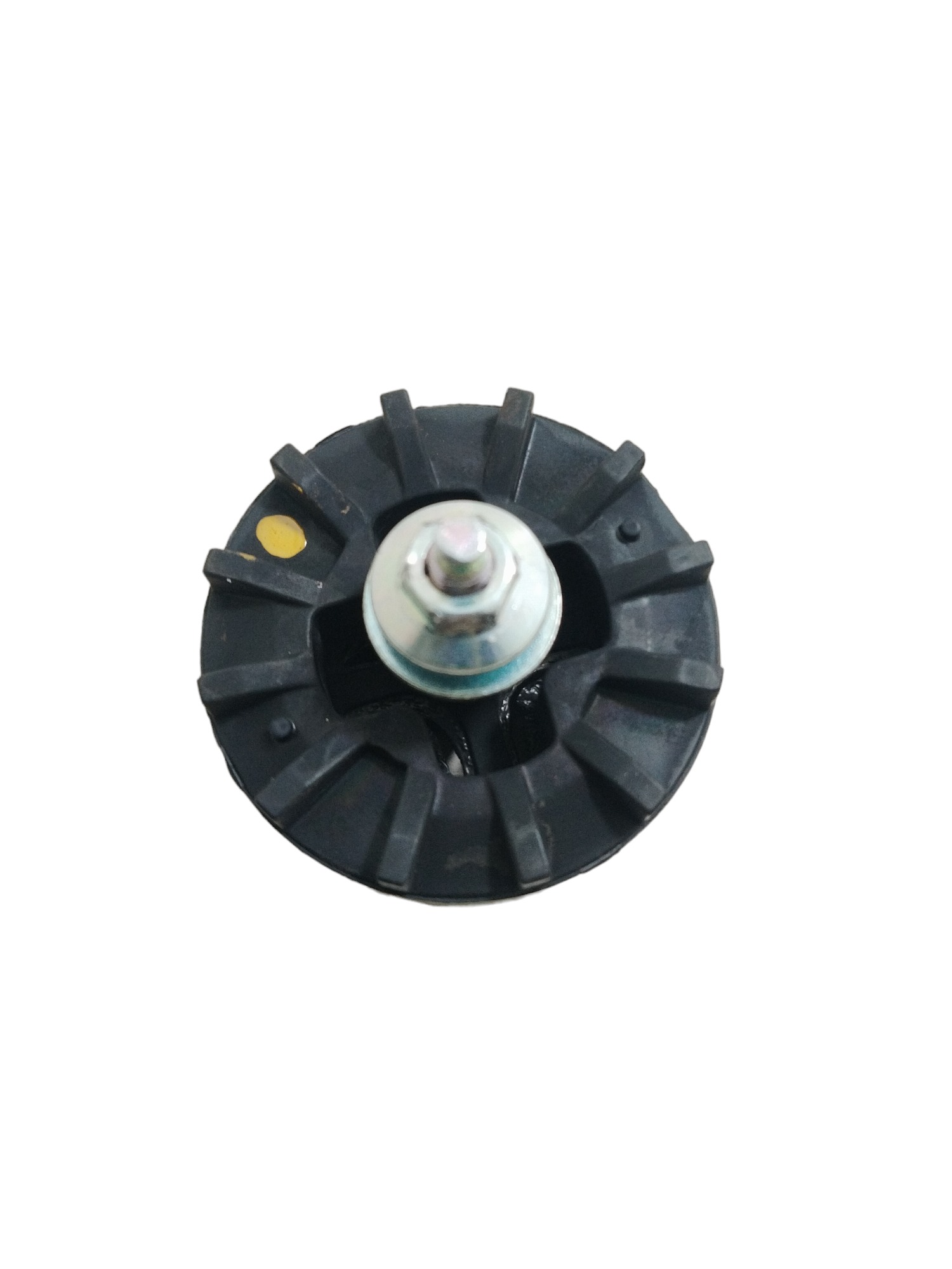 Peso Tampa Traseira Nissan Kicks 2023 2024 Original 1