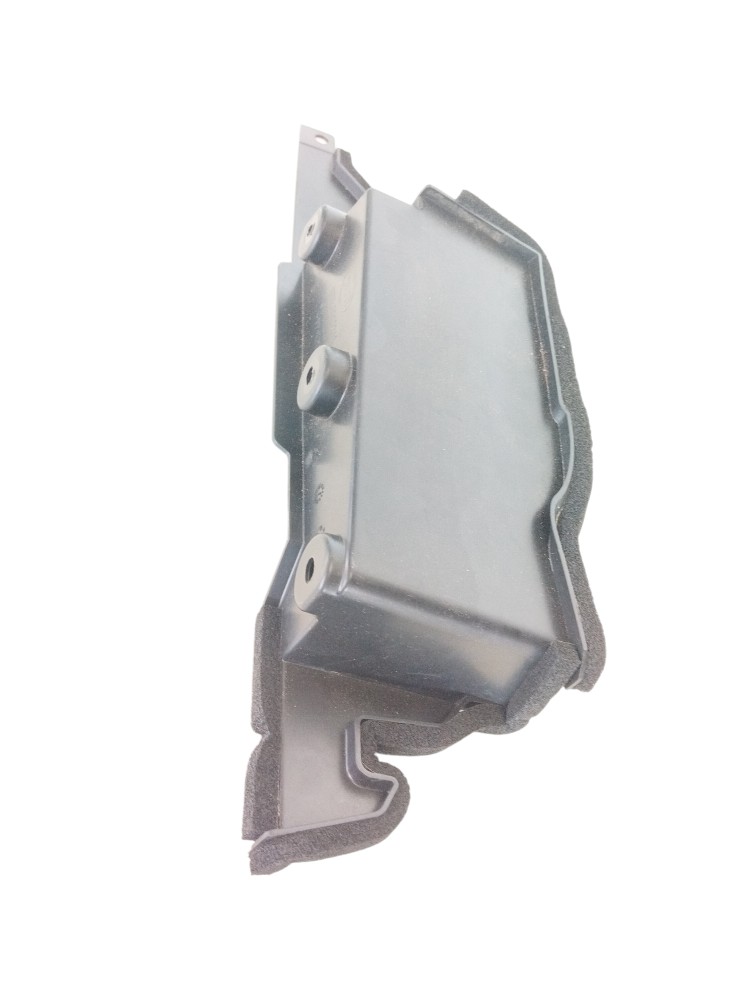 Acabamento Esquerdo Byd Tan 2022/23 Original Ste5302311 8