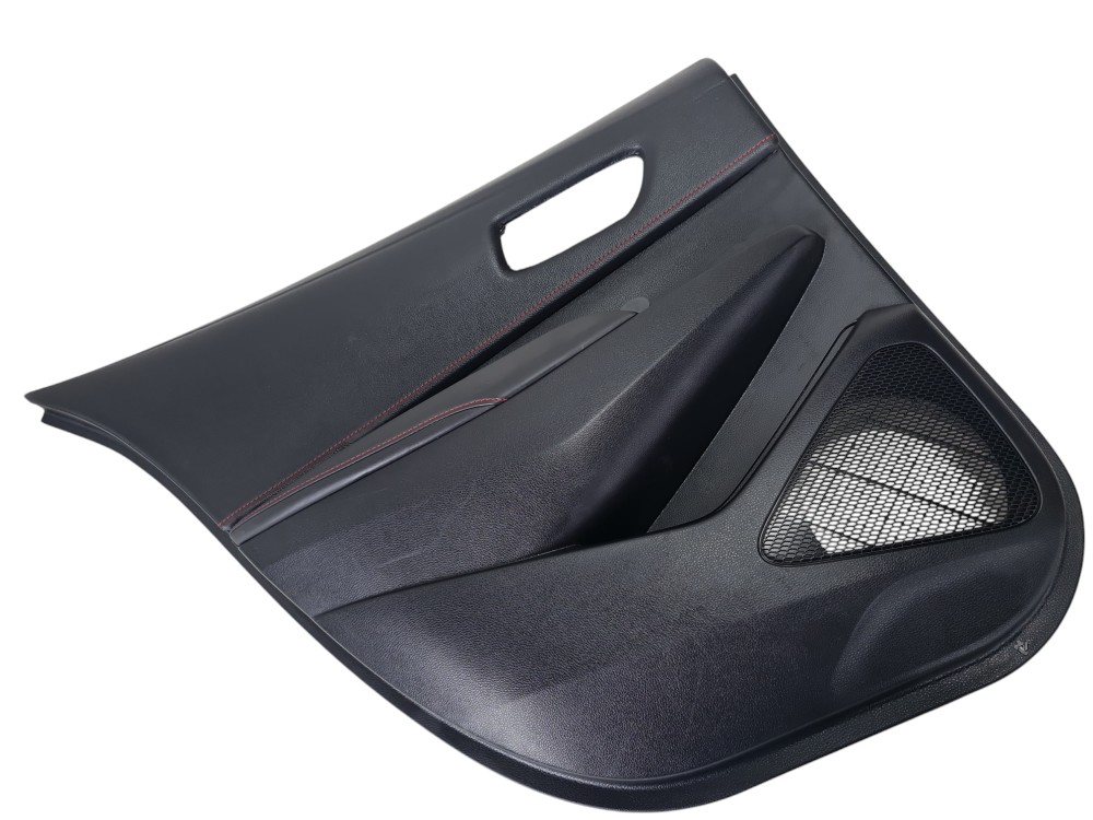 Forro Porta Traseira Esquerda Toyota Corolla Grs 2024 3