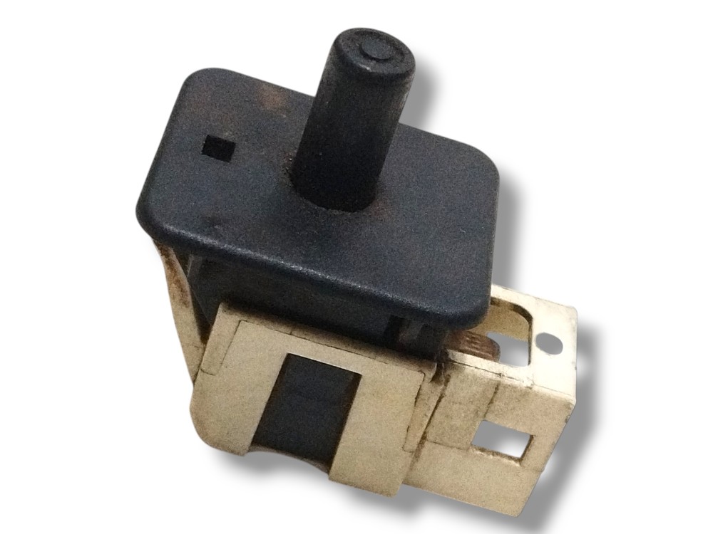 Interruptor Luz Porta Mercedes Classe C230 2002 2028209410 1