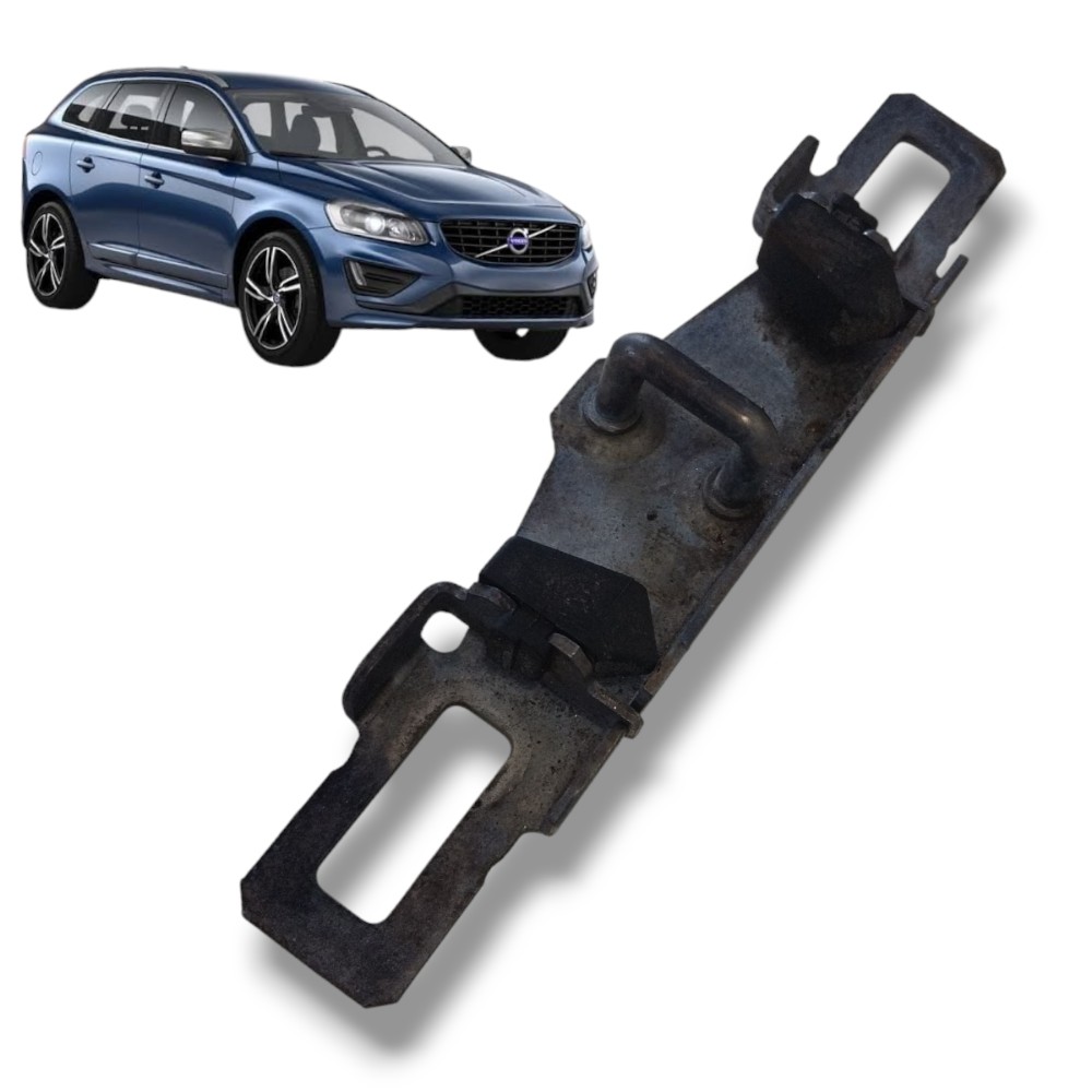 Batente Trava Tampa Traseira Volvo Xc60 T5 2015 31276686 1