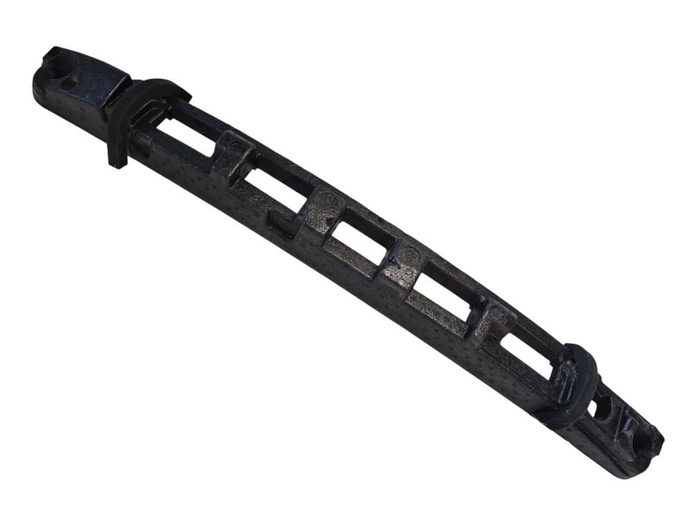 Absorvedor Impacto Parachoque Dianteiro Ford Territory 2025 4