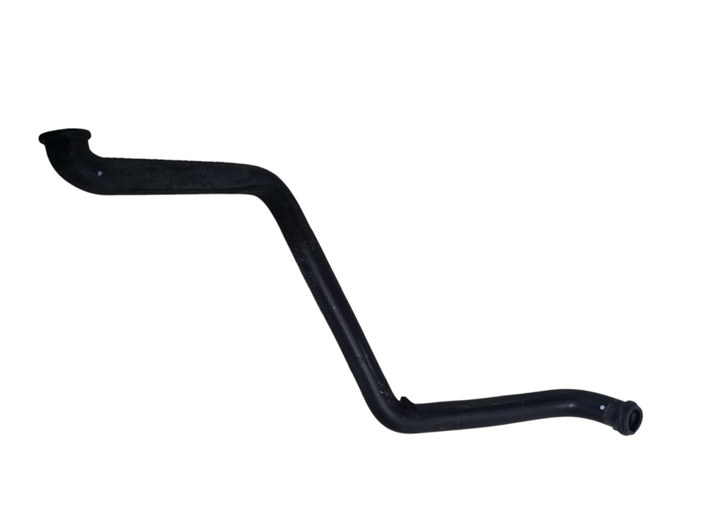 Mangueira duto respiro caixa logan renault  2021 original 1