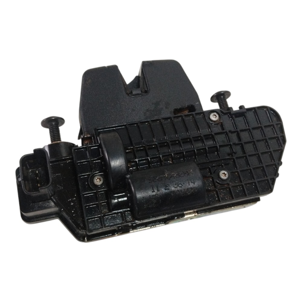 Fechadura Tampa Traseiro Citroen Ds5 2015 9151487499 6