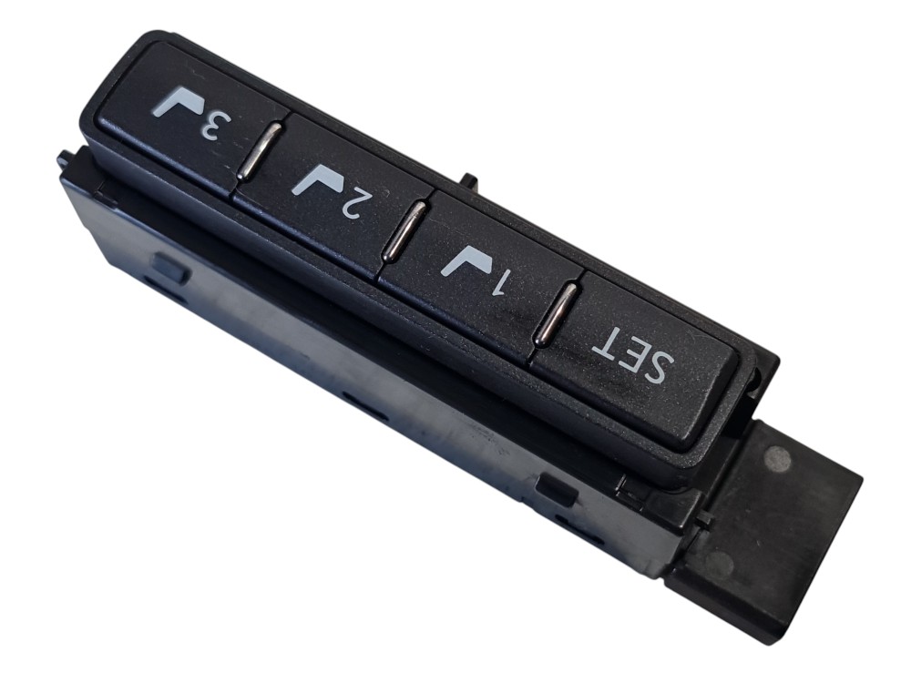 Interruptor Memória Banco Dianteiro Direito Ls 460l 2013 3
