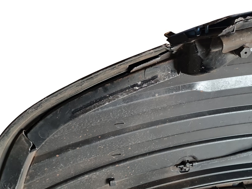 Capô Bmw I3 2020 2021 2022 Detalhe 3