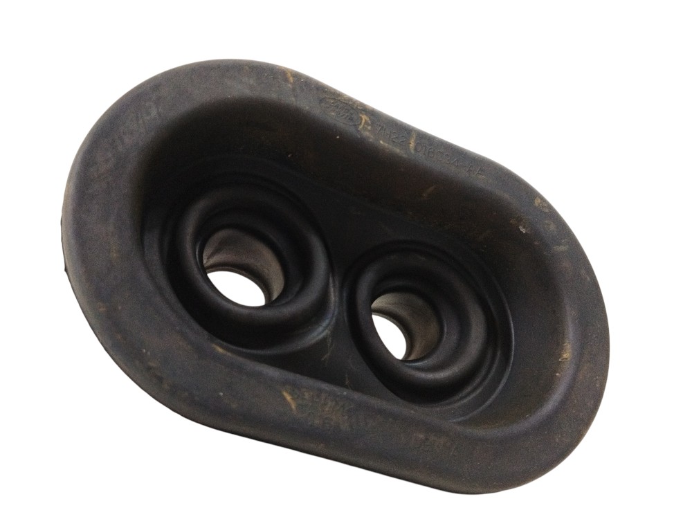 Borracha Vedação Cano Ar Land Rover Discovery 4 7h22-016c34 5