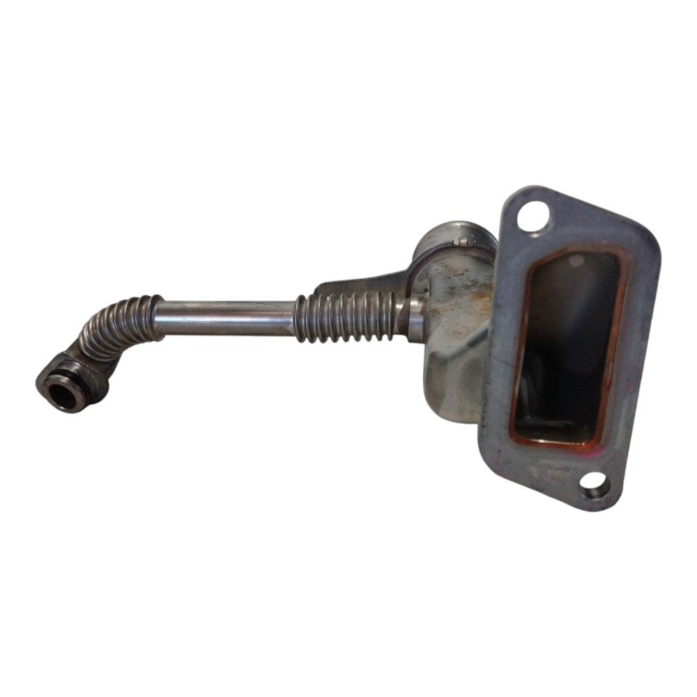 Tubo Saída Turbina Jeep Compass T270 1.3 2023 0552823650 3