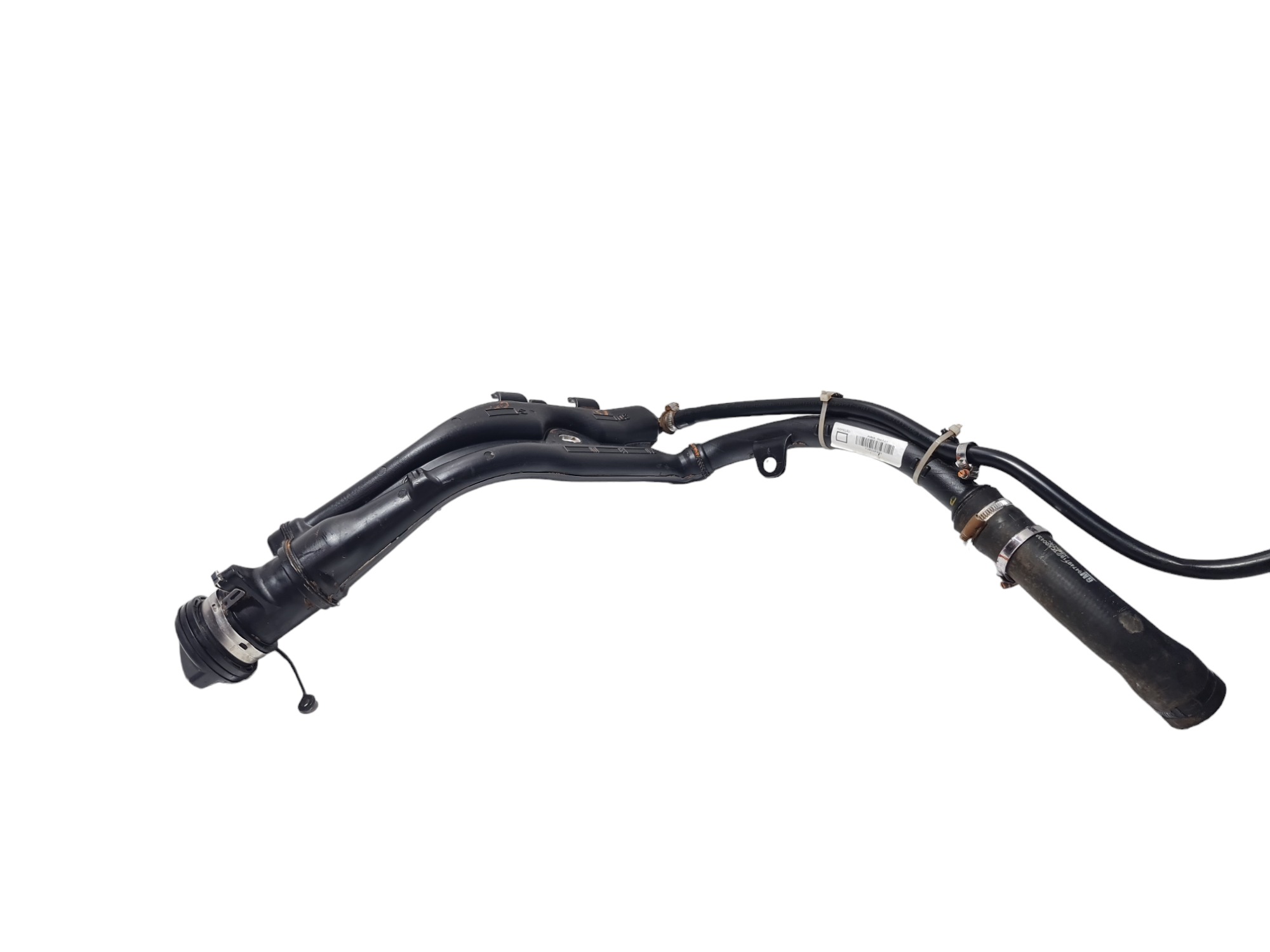 Gargalo Tanque De Combustivel Chevrolet Onix Prisma 2