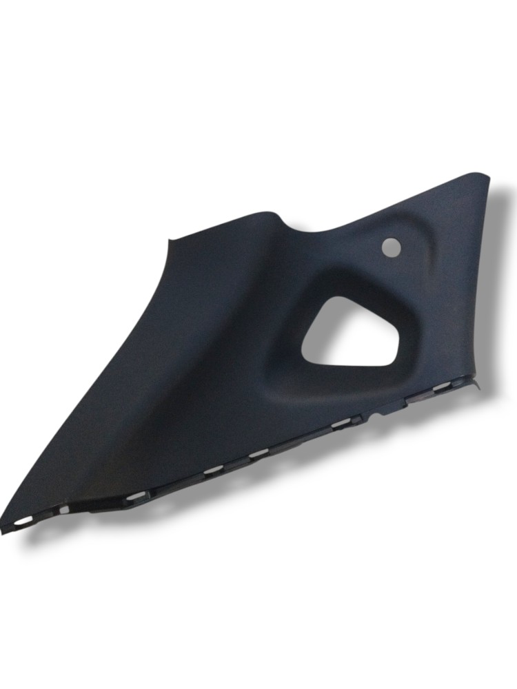 Moldura coluna C esquerda Toyota Yaris Cross 2026 ORIGINAL