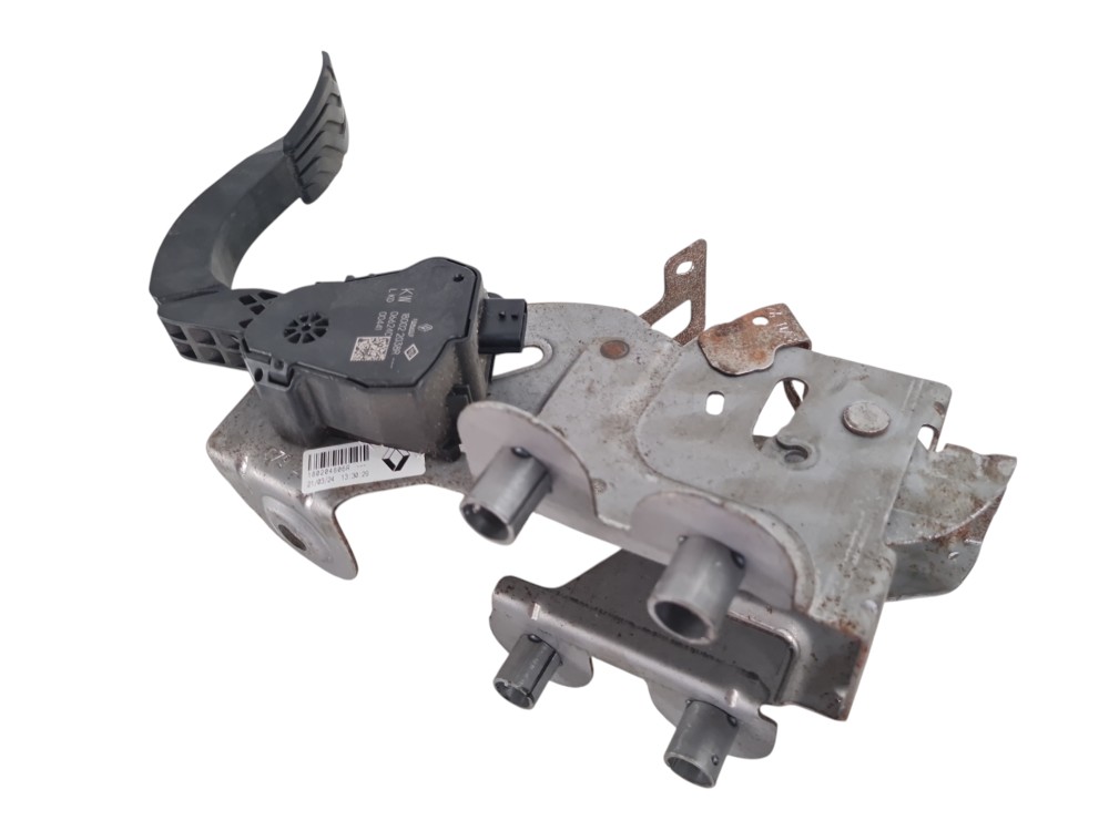 Pedal Acelerador Eletrônico Renault Kangoo 2025 180022038r 6