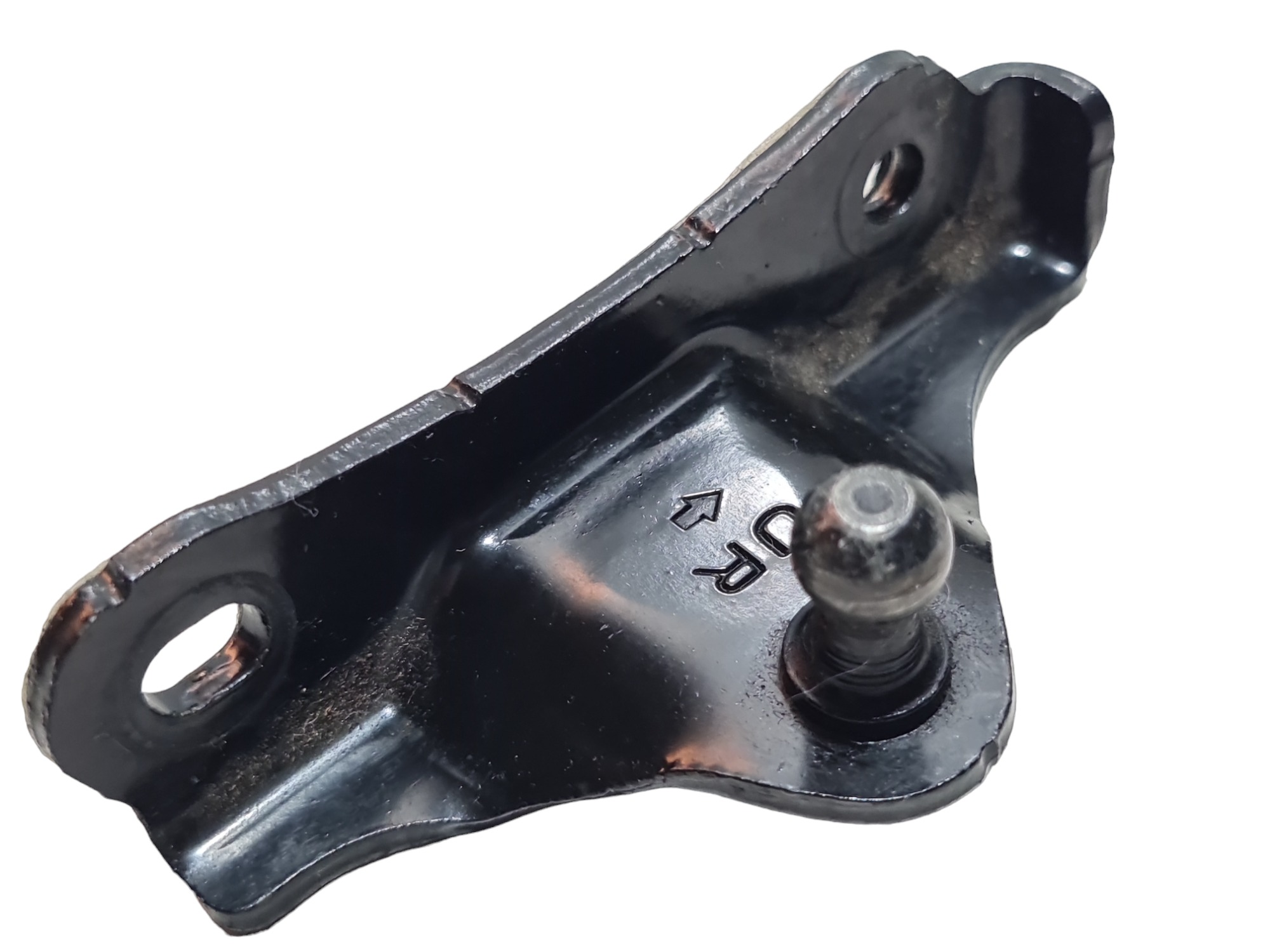 Suporte Tampa Traseira Toyota Corolla Cross 2023 Original 1