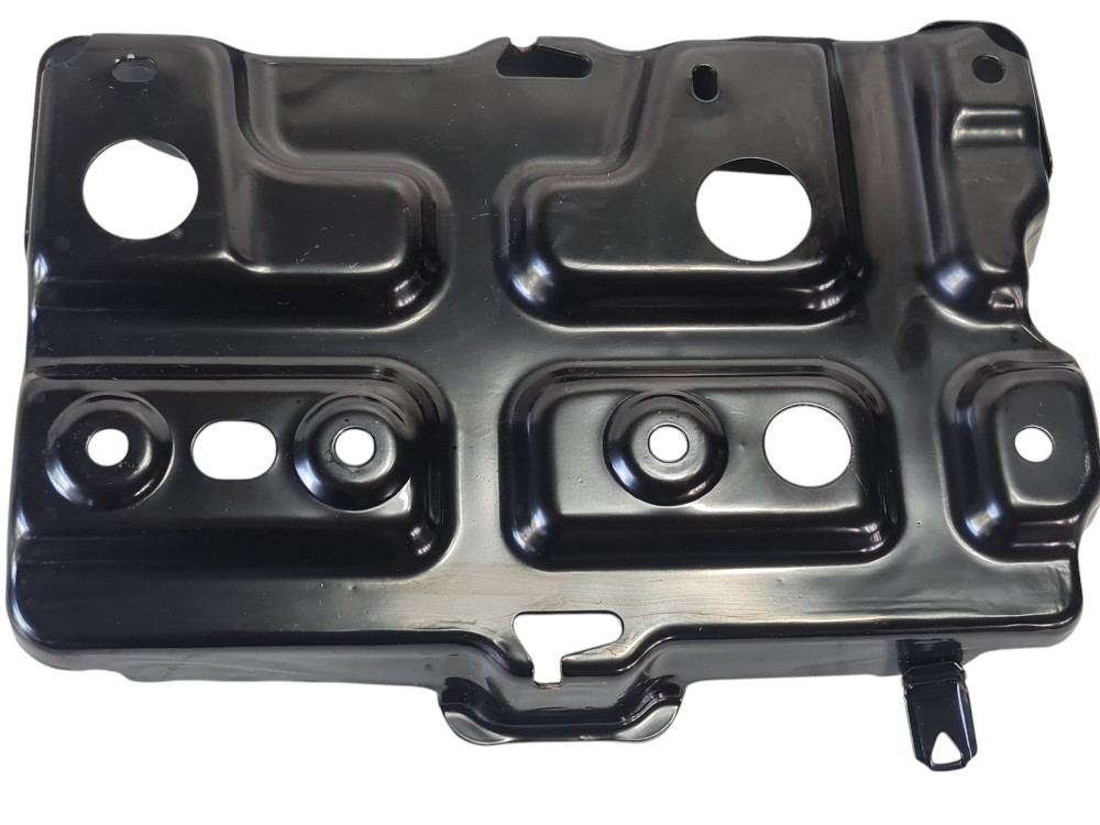 Suporte Bateria Ford Territory 2025 0km Ks1-109a40 Original 4