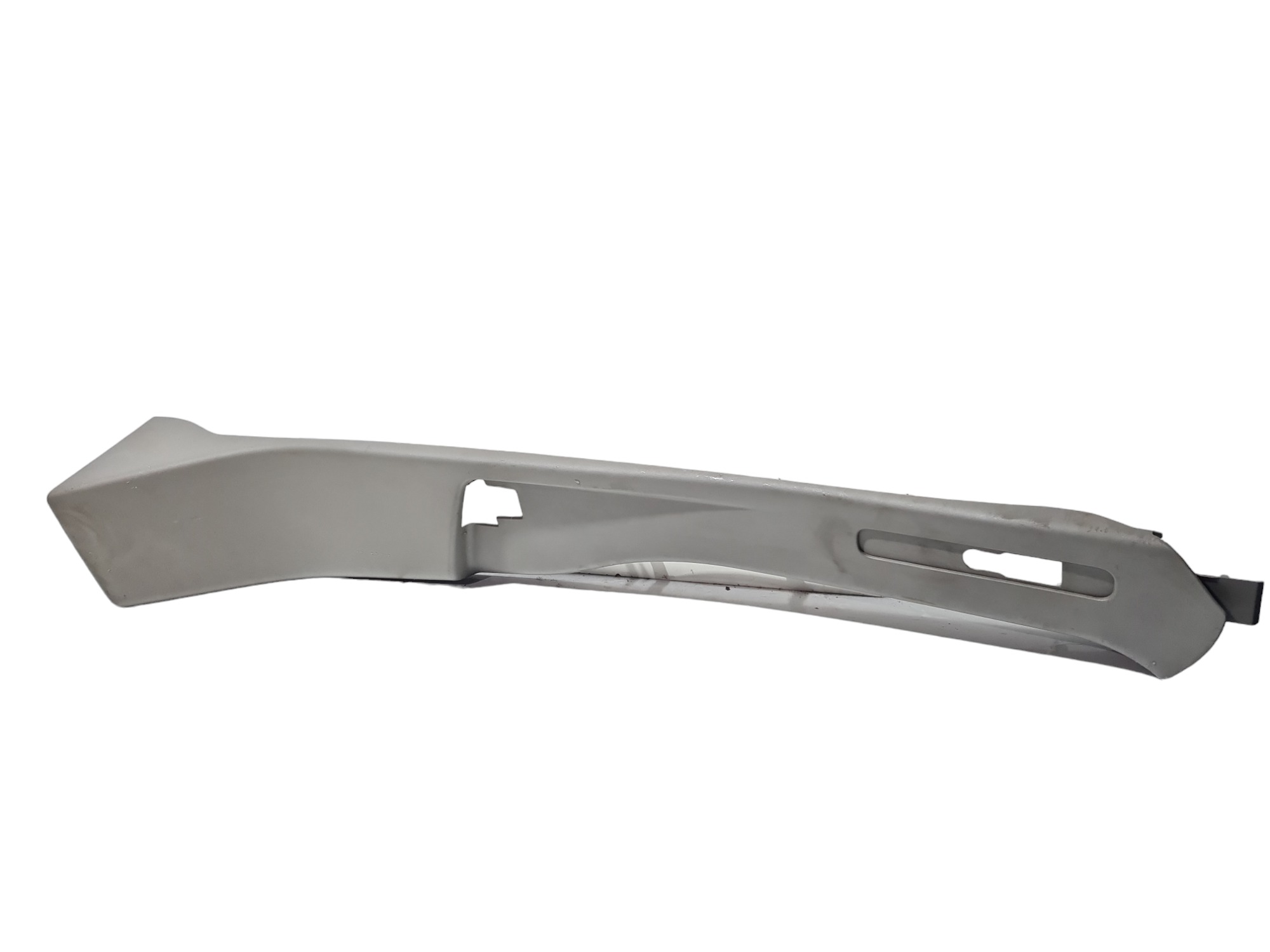 Moldura Coluna Lado Direito Renault Master 2022 Original 2