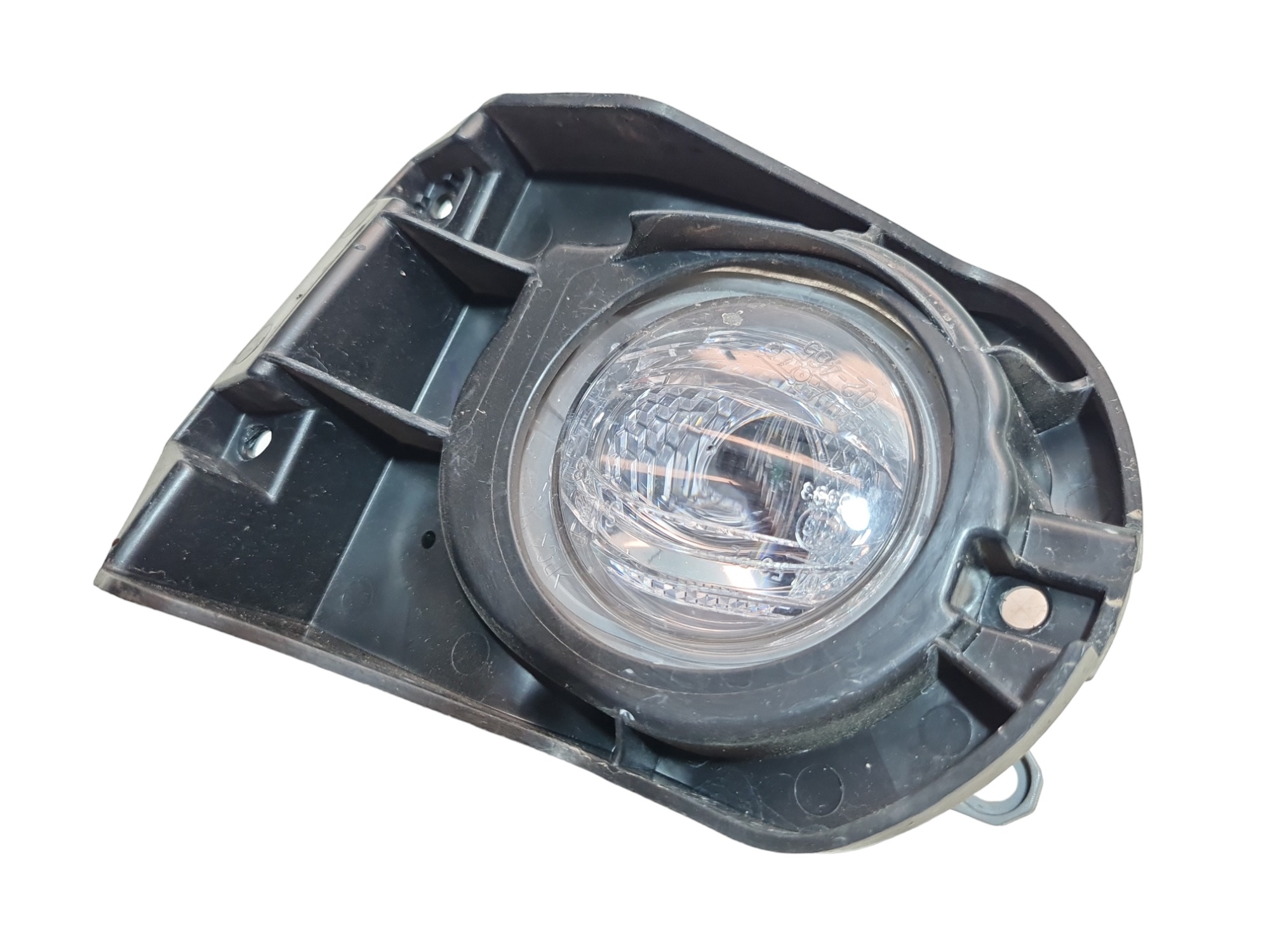 Farol Neblina Dianteiro Direito Toyota Corolla Cross 2023 2