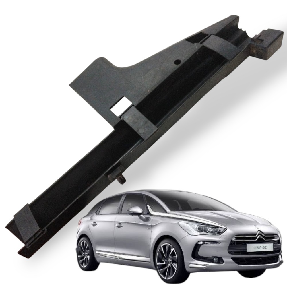 Suporte Passa Cabo Citroën Ds5 2014/15 Original 9674245080 1