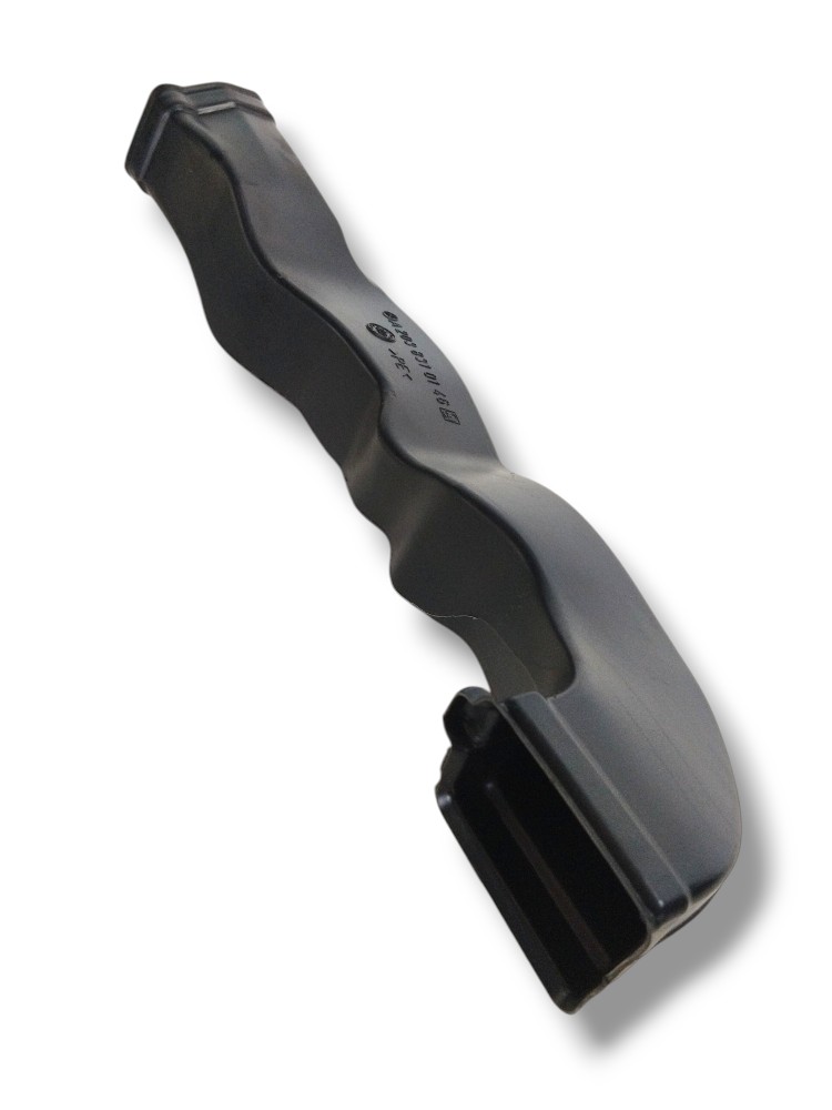 Duto de Ar Mercedes Classe C230 2002 2003 A2038310146 1