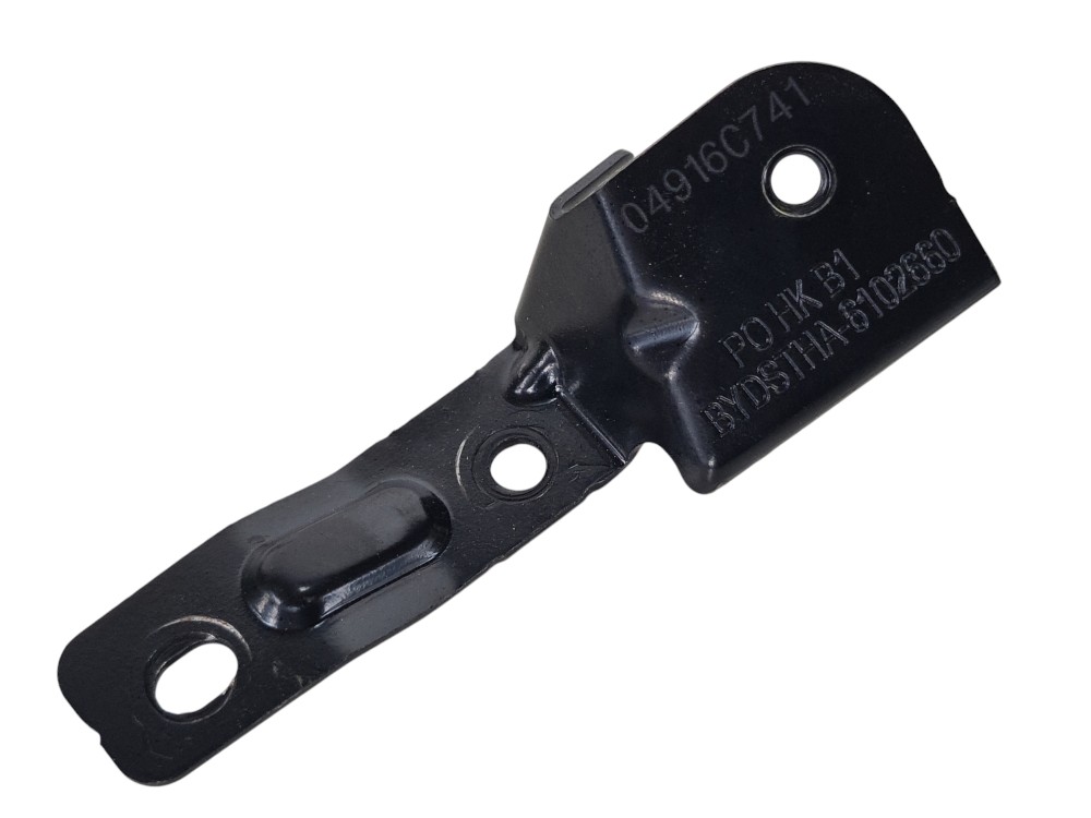 Suporte Carroceria Byd Tan 2023 Original Stha-6102660 1