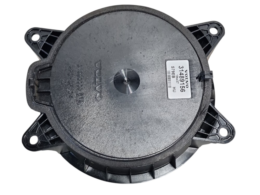 Tampa alto falante traseiro Volvo XC 40 2020 31489156 6