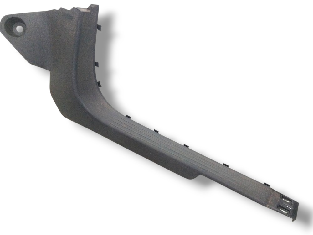 Degrau Dianteiro Direito Para Renault Kangoo 2024 2025 1